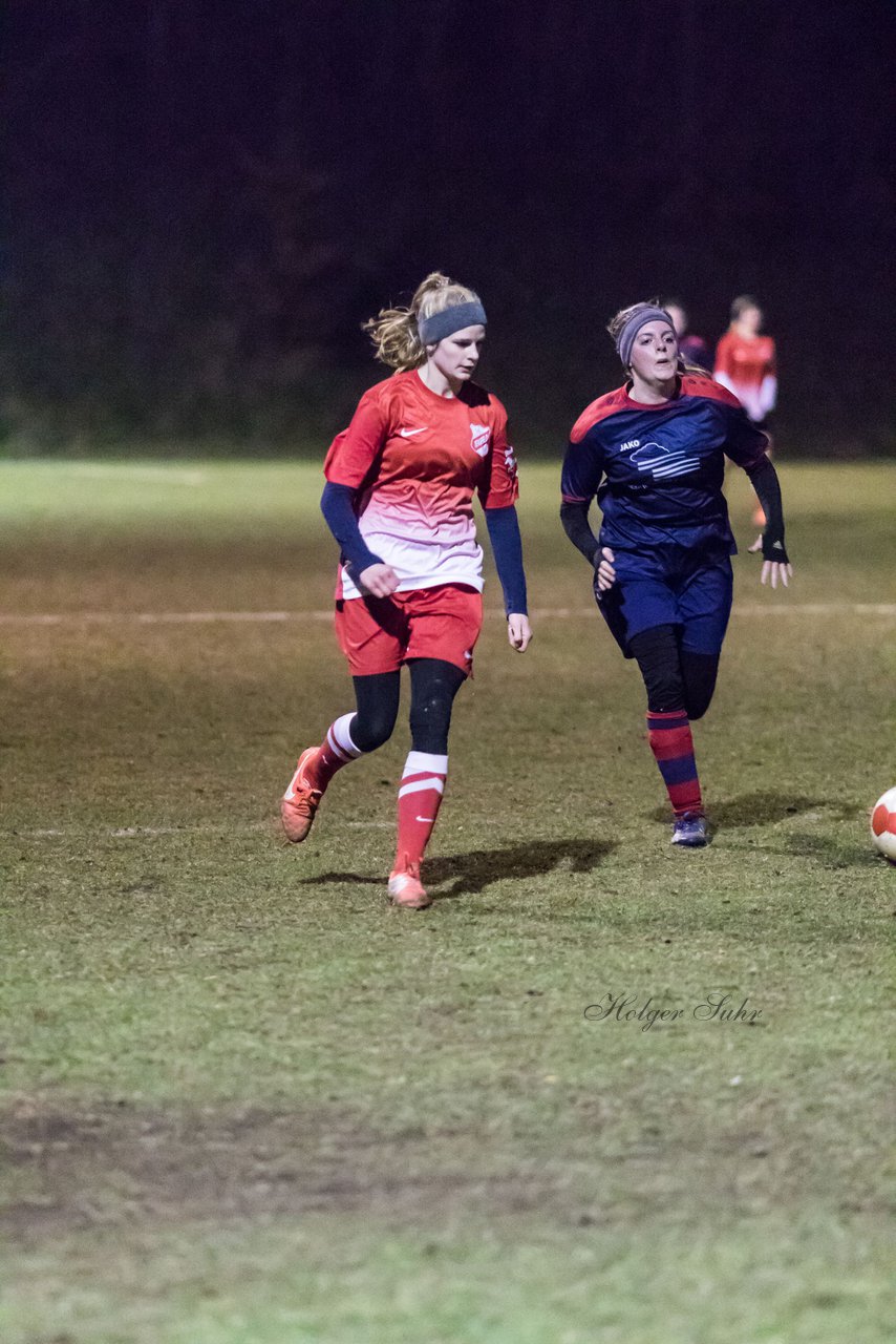 Bild 174 - Frauen TuS Tensfeld - TSV Wiemersdorf : Ergebnis: 1:1